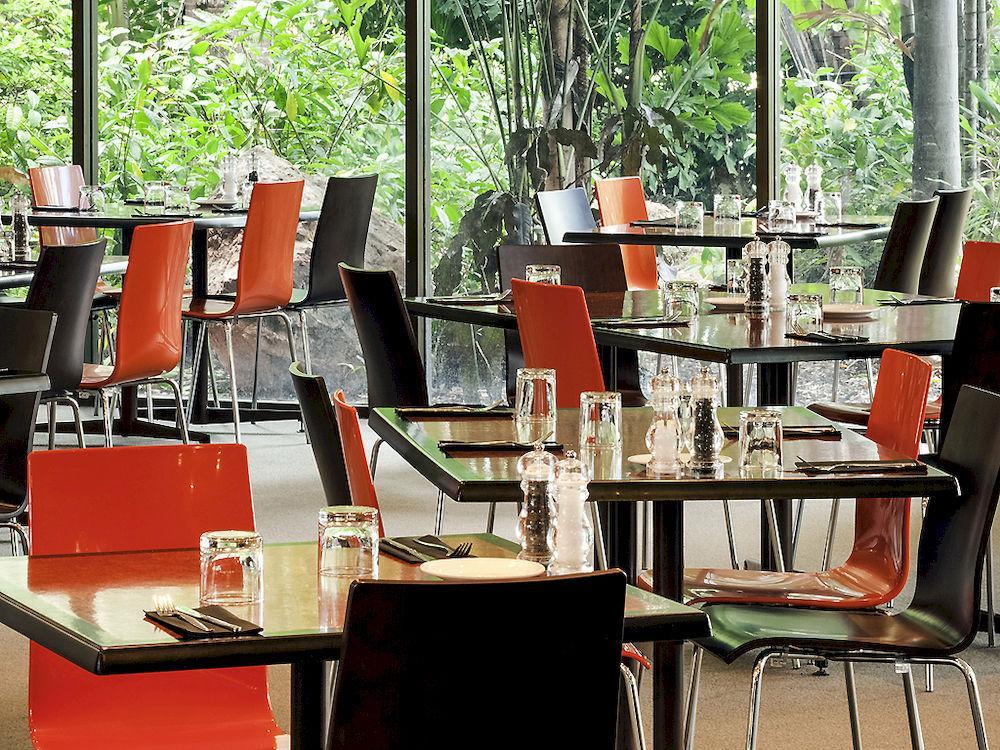 Contour Hotel Katherine Luaran gambar