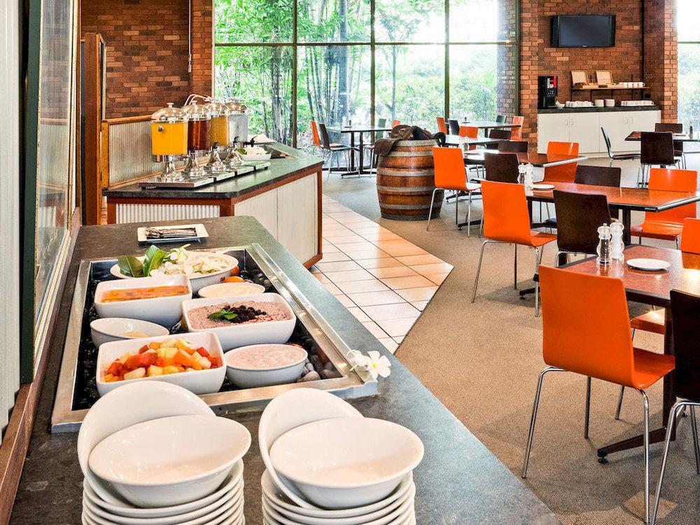 Contour Hotel Katherine Luaran gambar